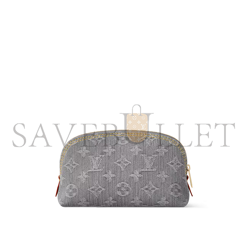 LOUIS VUITTON COSMETIC POUCH PM M13751 (19*12*6cm) LOUIS VUITTON COSMETIC POUCH PM M13751 (19*12*6cm)